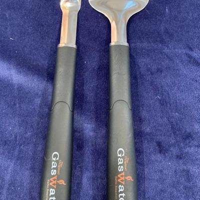 Bar-B-Que Set 15 pcs