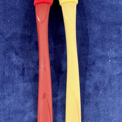 Bar-B-Que Set 15 pcs