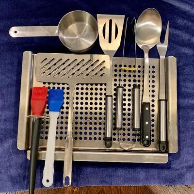 Bar-B -QueÂ Â lot 6 pcs 