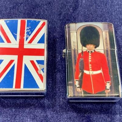 Mixed Collectables and Glassware Lot