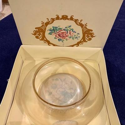 Mixed Collectables and Glassware Lot