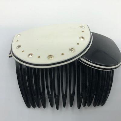 Set of 4 Hair Accessories
