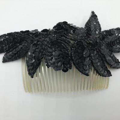 Set of 4 Hair Accessories