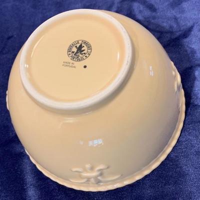 Serving Platters/Bowls 20 Piece Lot