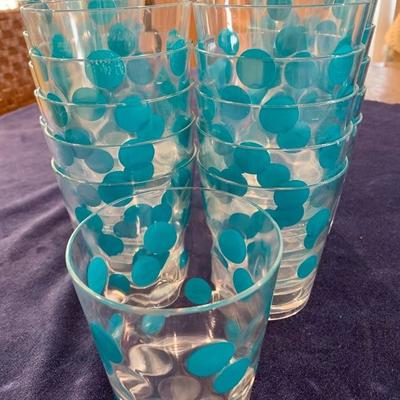 Summer Time Blue Reusable Fun Set