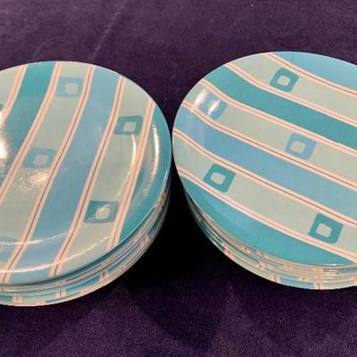 Summer Time Blue Reusable Fun Set