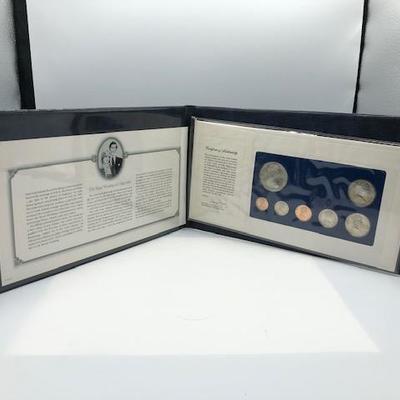 The Cook Islands Diana & Charles Royal Wedding Commemorative Collection Coin Set