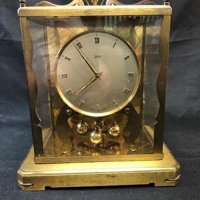 Original Schatz 1000 Day Clock 