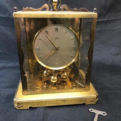 Original Schatz 1000 Day Clock 