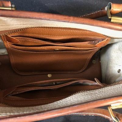 Dooney & Bourke Hand Bag Purse