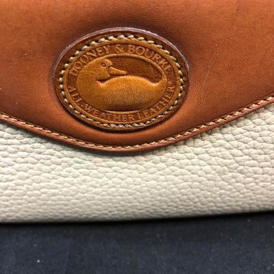 Dooney & Bourke Hand Bag Purse