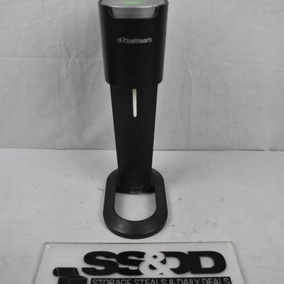 Sodastream Includes One Canister - Used, Tested, Works