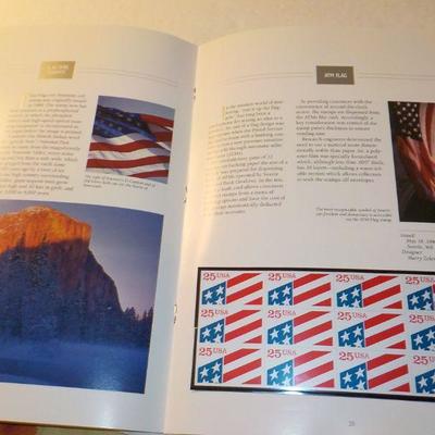 1989 Definitive mint set and 1988 Commemorative Mint set.