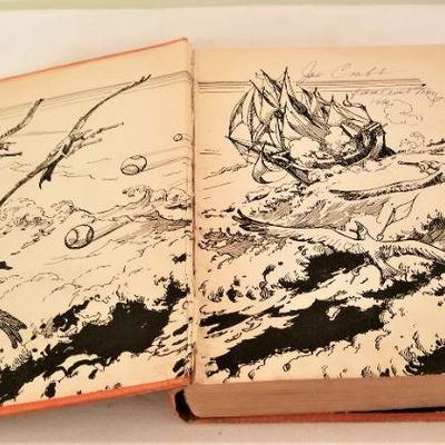 Lot #156  Pirates of OZ - 1931 First Edition