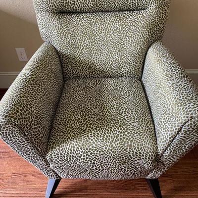 Sofia Vergara Large Armchair - Rarely Used