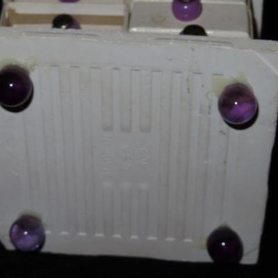 Vintage Trinket box