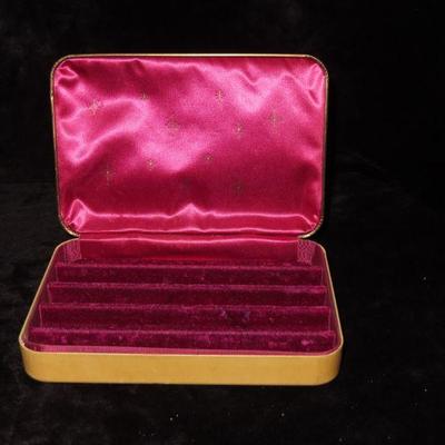 Jewlrey Box