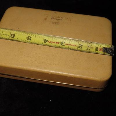 Jewlrey Box