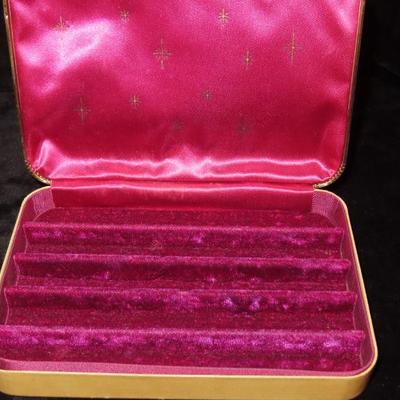 Jewlrey Box