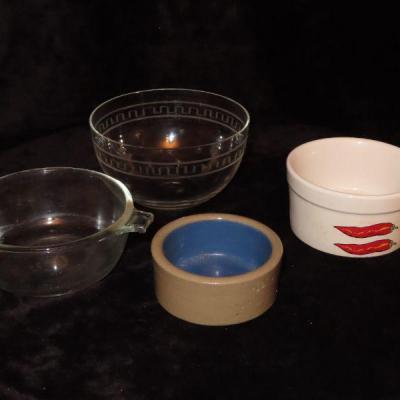 Misc Bowls