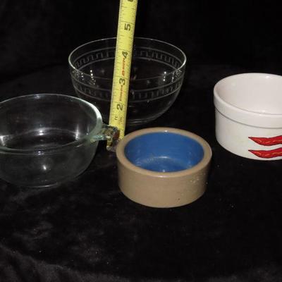 Misc Bowls