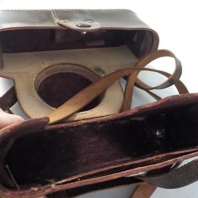 " Vintage Leica - D.R.P. Ernst Leitz Wetzlar / 35mm Camera".