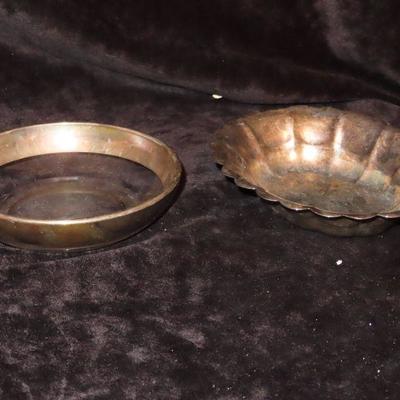 MISC Silver plated prices (not marked)