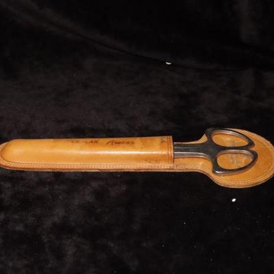 Texoma Supply co. Shears