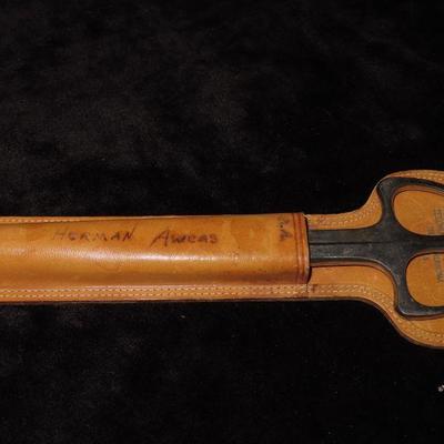 Texoma Supply co. Shears
