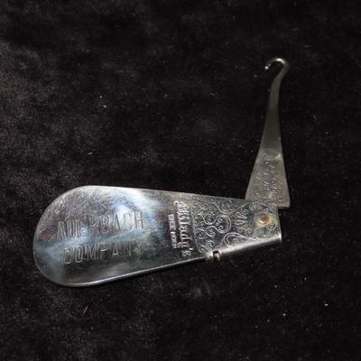 Travel Shoe Horn