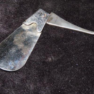 Travel Shoe Horn