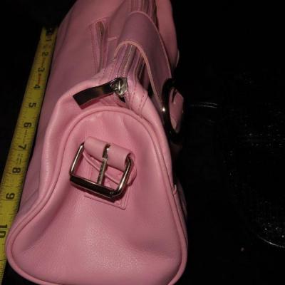Purse and handbag