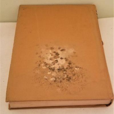 Lot #164  Ozo Planing with the Wizard of OZ - vintage OZ book, 1939