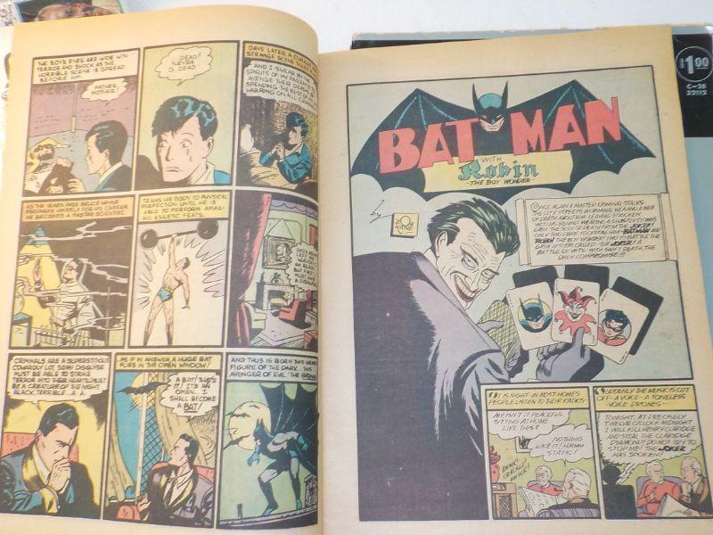 batman collector cards value