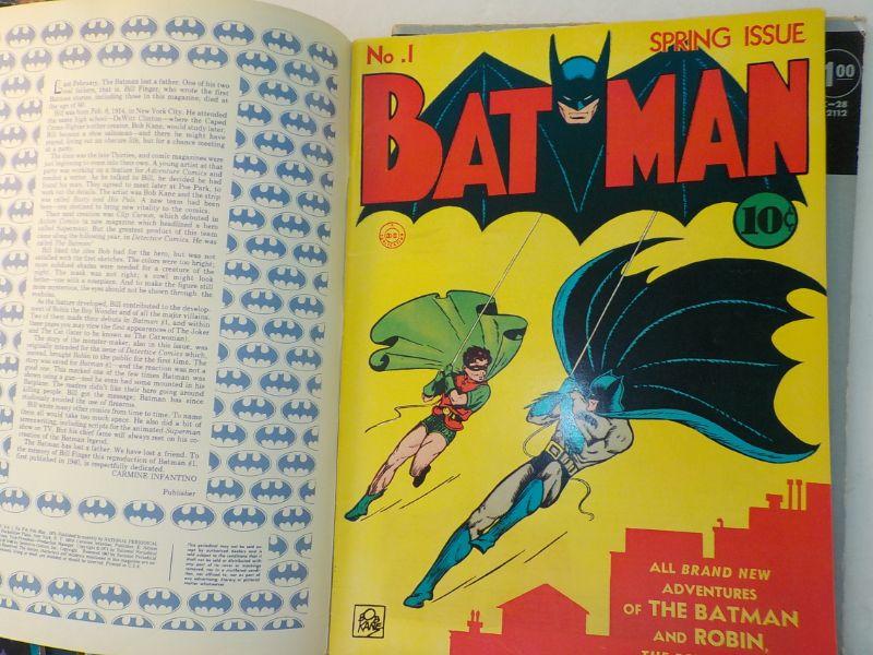 batman collector cards value