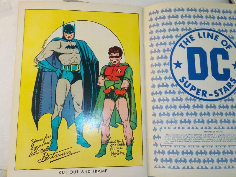 batman collector cards value