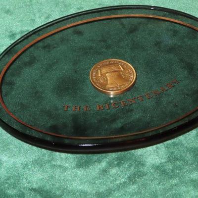 Bicentennial Tray