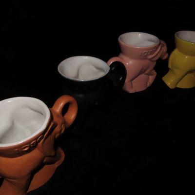 Collectable Coffee Mugs