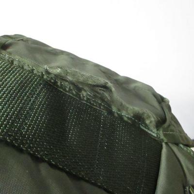 Lot 111 - Canteen Covers