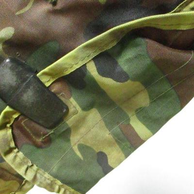Lot 111 - Canteen Covers