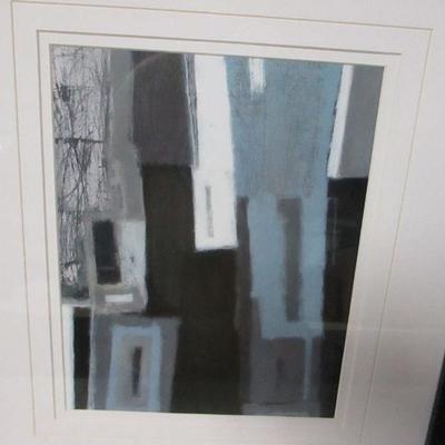 Lot 115 - Framed Pictures