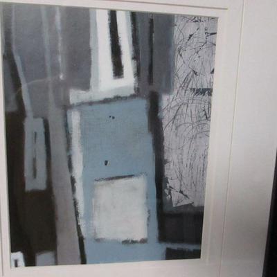 Lot 115 - Framed Pictures