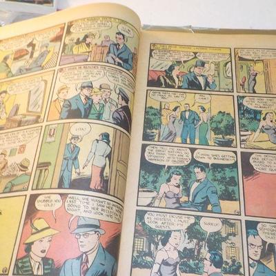 " Collector series of Superman 6 great stories Limited ed."