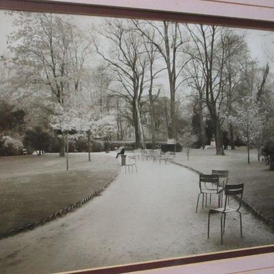 Lot 116 - Sondra Wompler Framed Photo Pictures