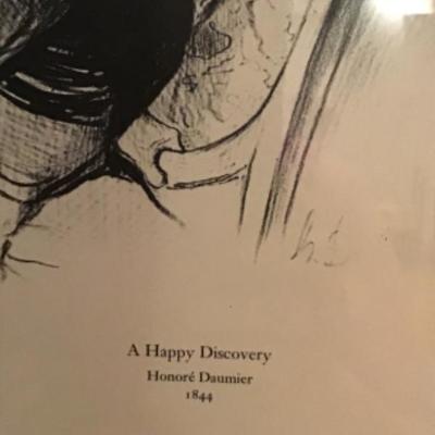 505:  Honore Daumier 