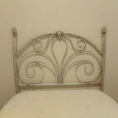 LOT 3 TWIN BED