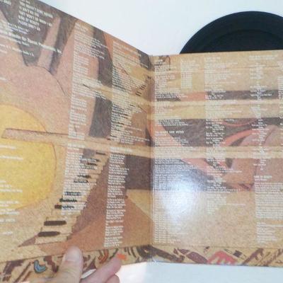 " Stevie Wonder Fulfilling First Finale."