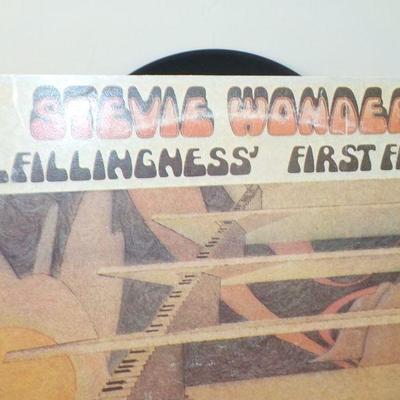 " Stevie Wonder Fulfilling First Finale."