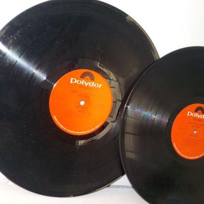 " Back to the roots" John Mayal.