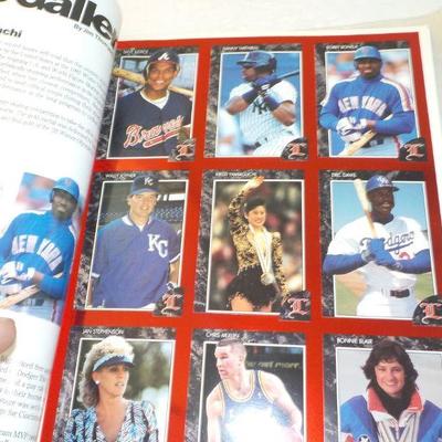 2 - 1990's Legends of Sports.